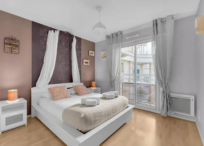 Prat D'albis - Appt Avec Terrasse