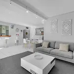 Prat D'albis - Appt Avec Terrasse Daire