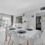 Prat D'albis - Appt Avec Terrasse Daire *
