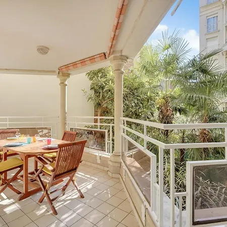 Appartamento Prat D'albis - Appt Avec Terrasse *