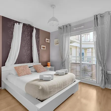 Prat D'albis - Appt Avec Terrasse