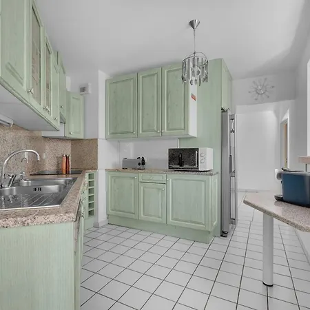 Appartamento Prat D'albis - Appt Avec Terrasse *