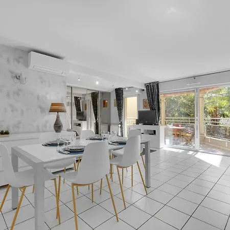 Prat D'albis - Appt Avec Terrasse Tolosa