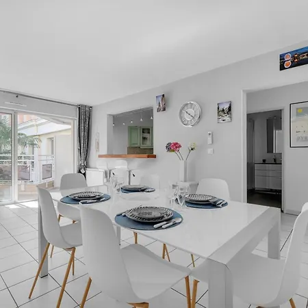 Prat D'albis - Appt Avec Terrasse Apartment *