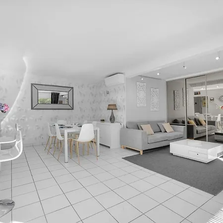 Prat D'albis - Appt Avec Terrasse * Tolosa