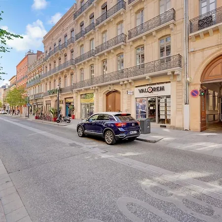 Prat D'albis - Appt Avec Terrasse *