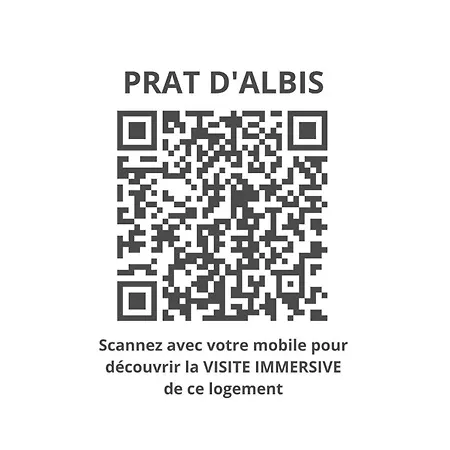 Prat D'albis - Appt Avec Terrasse Tolosa