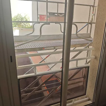 Appartement Prat D'albis - Appt Avec Terrasse Toulouse