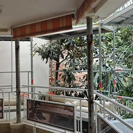 Prat D'albis - Appt Avec Terrasse *