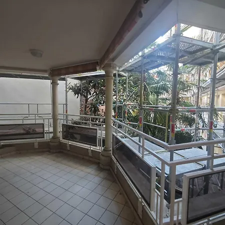 Prat D'albis - Appt Avec Terrasse * Toulouse