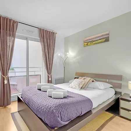 Prat D'albis - Appt Avec Terrasse Apartment *