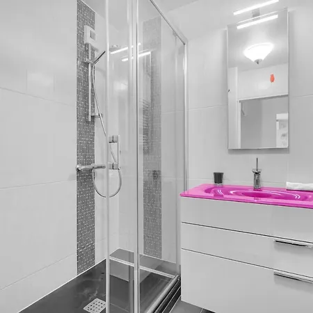 Prat D'albis - Appt Avec Terrasse *