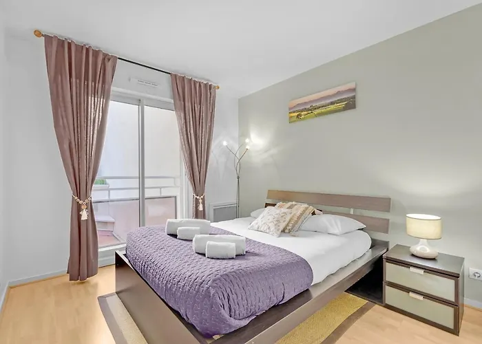 Prat D'albis - Appt Avec Terrasse Apartman *