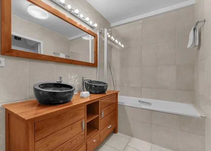 Prat D'albis - Appt Avec Terrasse * Toulouse