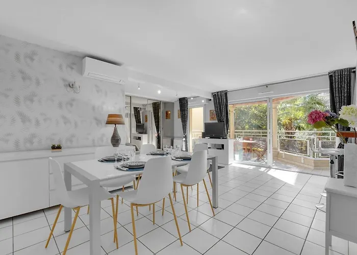 Prat D'albis - Appt Avec Terrasse Toulouse