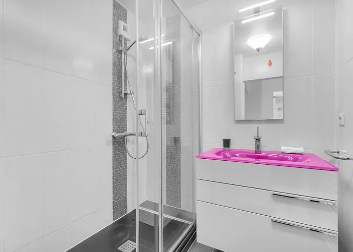 Prat D'albis - Appt Avec Terrasse *