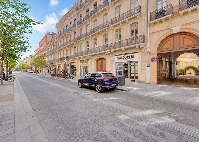 Prat D'albis - Appt Avec Terrasse *