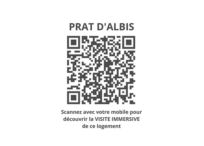 Prat D'albis - Appt Avec Terrasse Toulouse