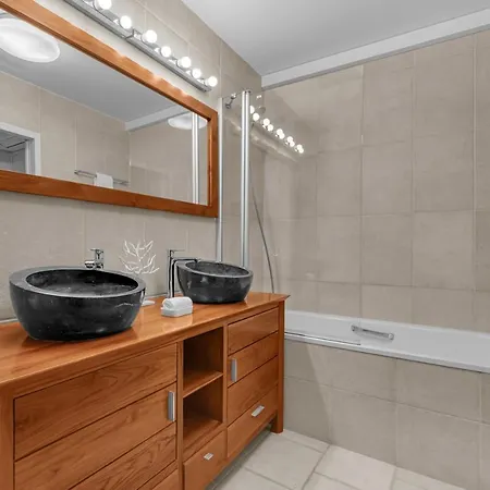 Prat D'albis - Appt Avec Terrasse * 툴루즈