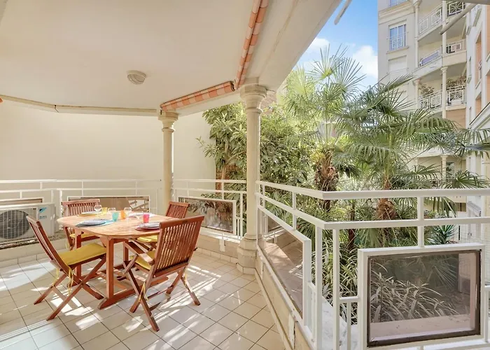 Apartmán Prat D'albis - Appt Avec Terrasse *
